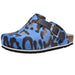 Sanita Bio Sandal - Vermont Bio-Sandale