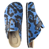 Sanita Bio Sandal - Vermont Bio-Sandale