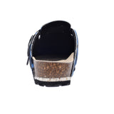 Sanita Bio Sandal - Vermont Bio-Sandale
