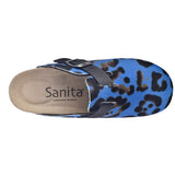 Sanita Bio Sandal - Vermont Bio-Sandale