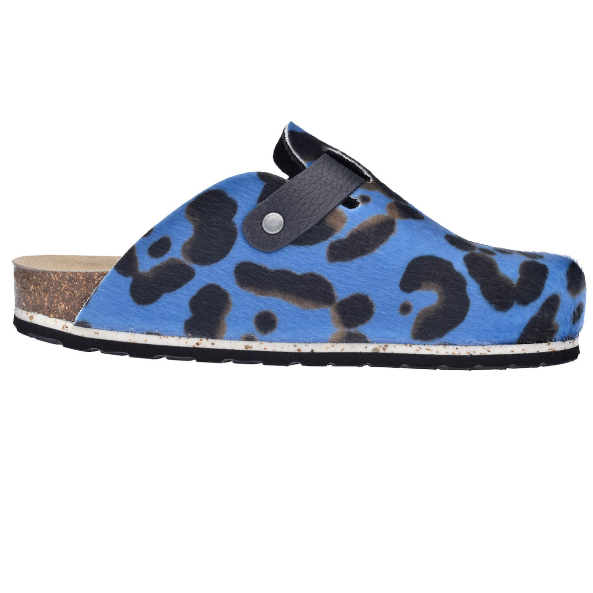 Sanita Bio Sandal - Vermont Bio-Sandale