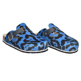 Sanita Bio Sandal - Vermont Bio-Sandale