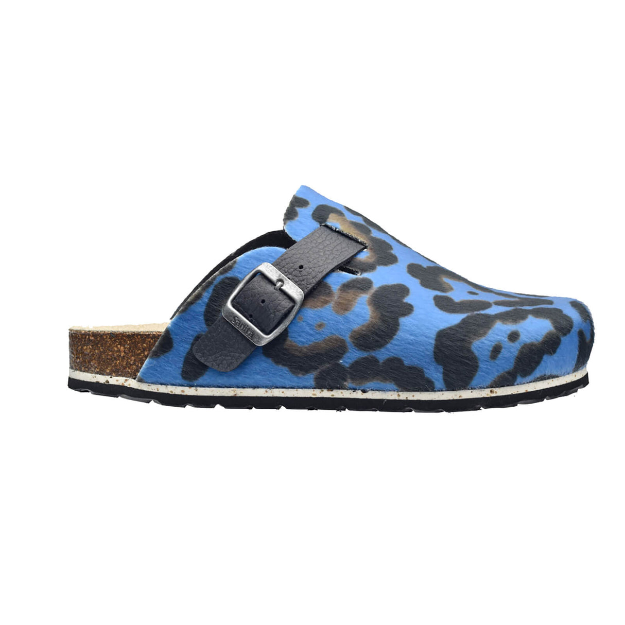 Sanita Bio Sandal - Vermont Bio-Sandale