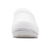 Sanita Original-Sonja Pu Open Clog