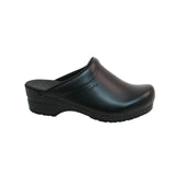 Sanita Original-Sonja Pu Open Clog