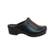Sanita Original-Sonja Pu Open Clog