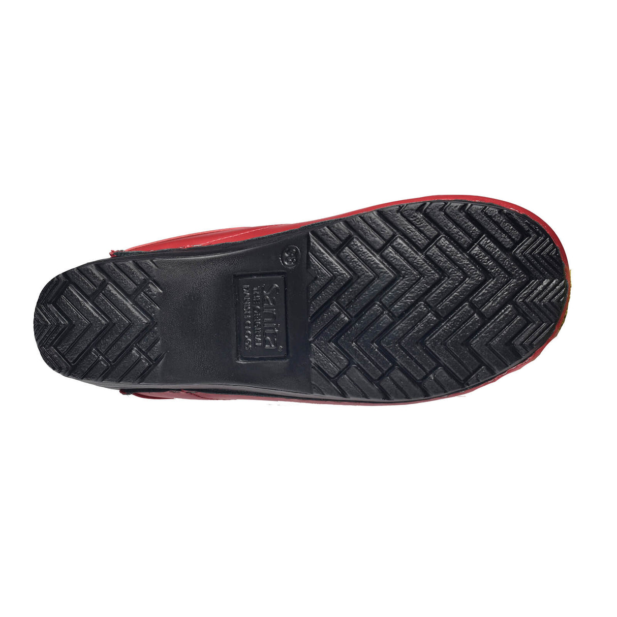 Sanita Original-Sonja Pu Open Clog