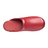Sanita Original-Sonja Pu Open Clog