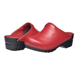 Sanita Original-Sonja Pu Open Clog