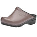 Sanita Original-Sonja Pu Open Clog