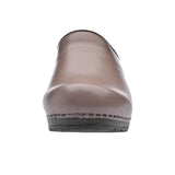 Sanita Original-Sonja Pu Open Clog