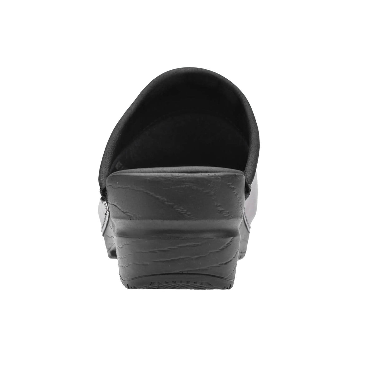 Sanita Original-Sonja Pu Open Clog