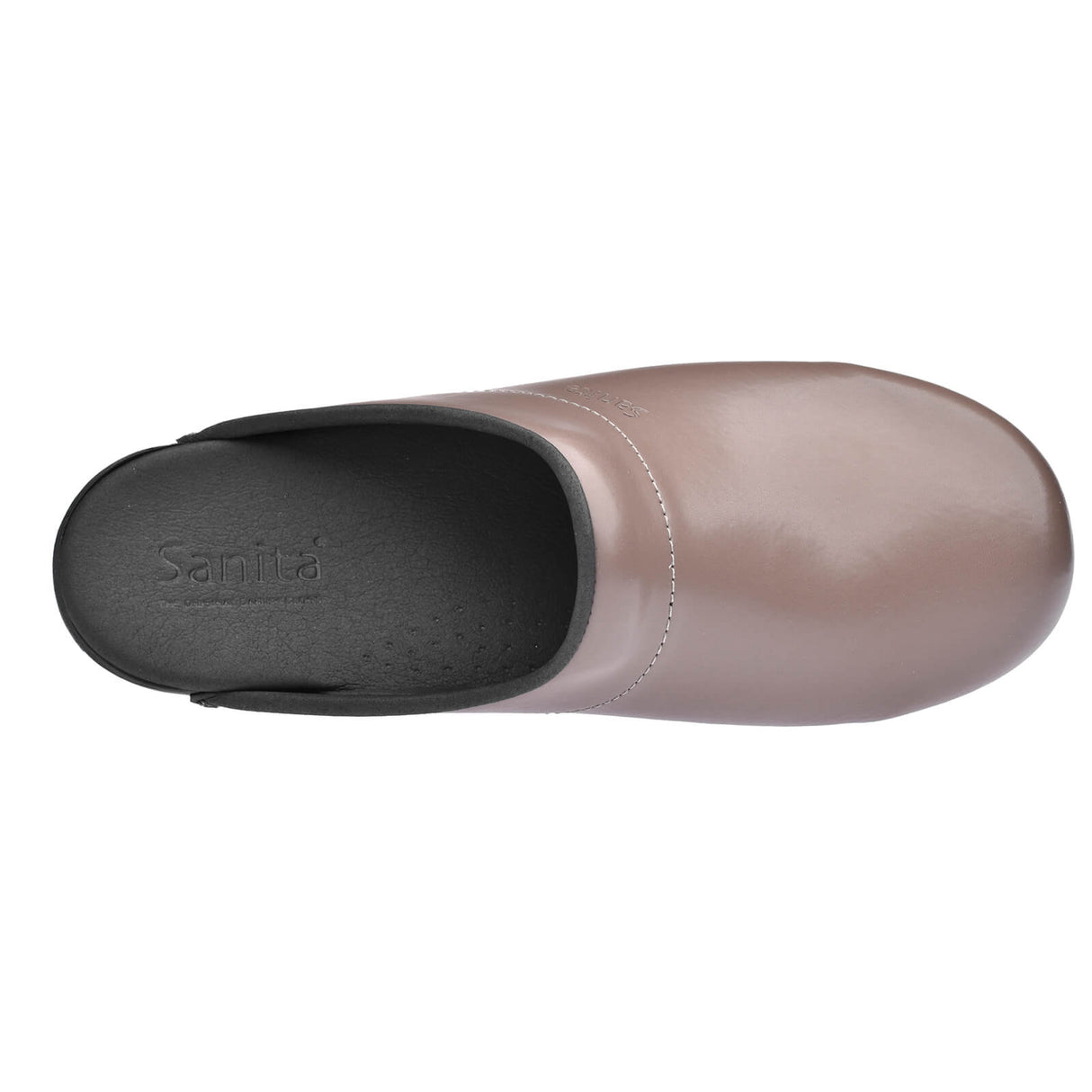 Sanita Original-Sonja Pu Open Clog
