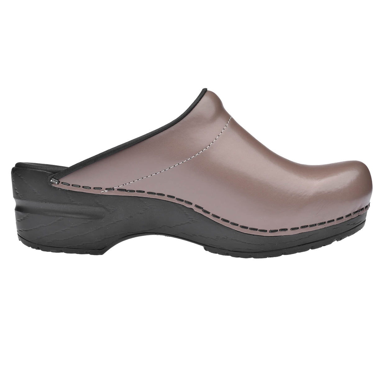 Sanita Original-Sonja Pu Open Clog