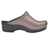 Sanita Original-Sonja Pu Open Clog