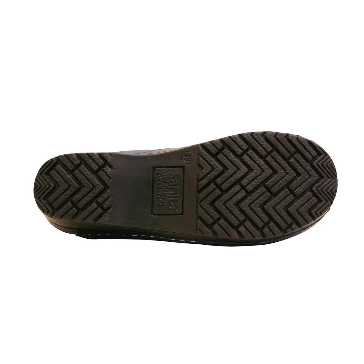 Sanita Original-Sonja Pu Open Clog