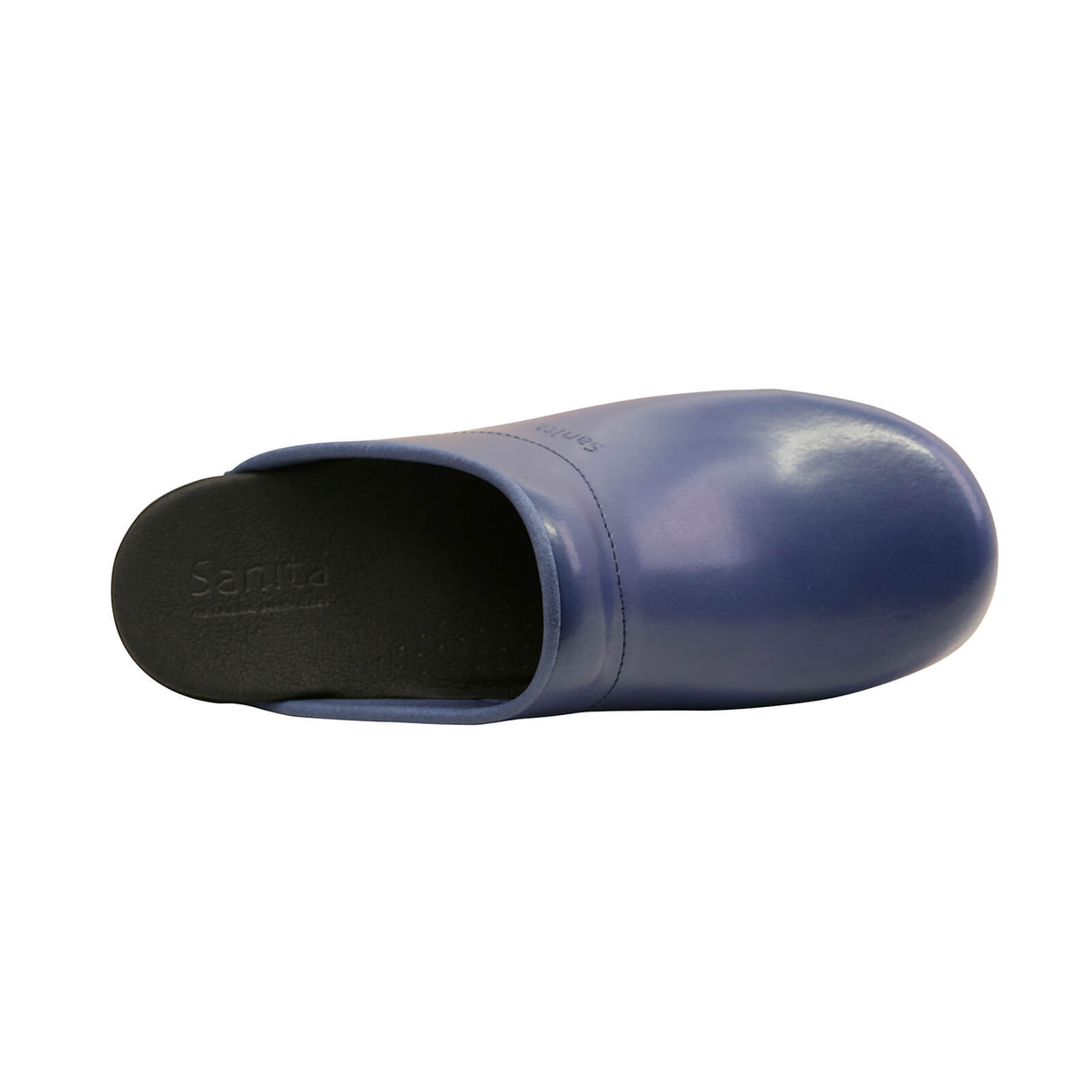 Sanita Original-Sonja Pu Open Clog