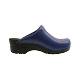 Sanita Original-Sonja Pu Open Clog