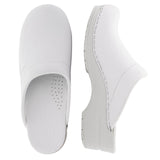 Sanita Original-Karl Pu Open Clog