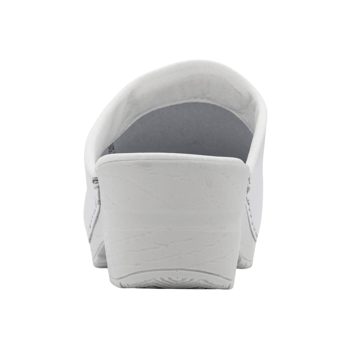 Sanita Original-Karl Pu Open Clog