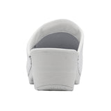 Sanita Original-Karl Pu Open Clog