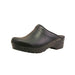Sanita Original-Karl Pu Open Clog