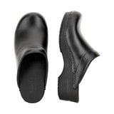 Sanita Original-Karl Pu Open Clog