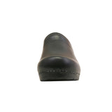 Sanita Original-Karl Pu Open Clog