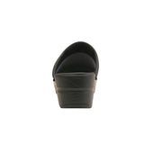 Sanita Original-Karl Pu Open Clog