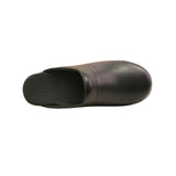 Sanita Original-Karl Pu Open Clog