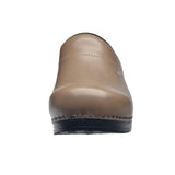 Sanita Original-Karl Pu Open Clog