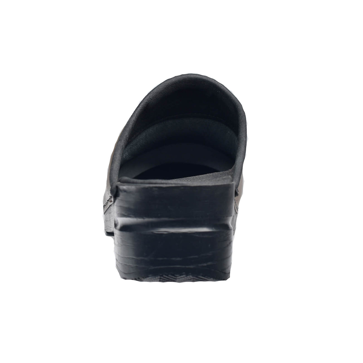 Sanita Original-Karl Pu Open Clog