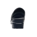 Sanita Original-Karl Pu Open Clog