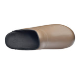 Sanita Original-Karl Pu Open Clog