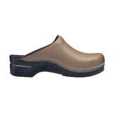 Sanita Original-Karl Pu Open Clog