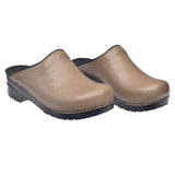Sanita Original-Karl Pu Open Clog