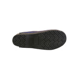 Sanita Original-Metallic Patent Open Clog