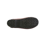Sanita Original-Metallic Patent Open Clog