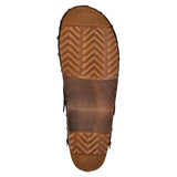 Sanita Wood-Kristel Open Clog