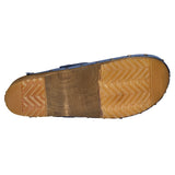 Sanita Wood-Kristel Open Clog