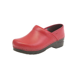 Sanita Original-Prof. Izabella Clog