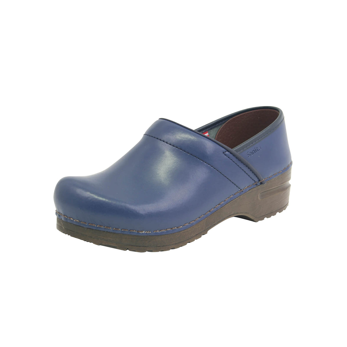 Sanita Original-Prof. Izabella Clog