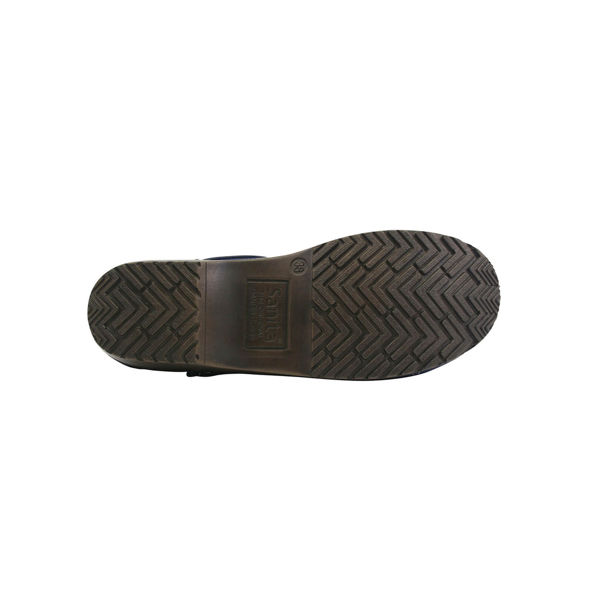 Sanita Original-Prof. Izabella Clog