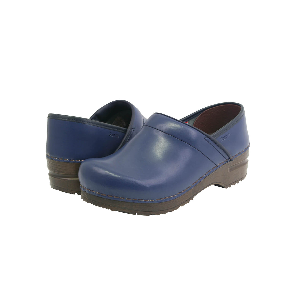 Sanita Original-Prof. Izabella Clog