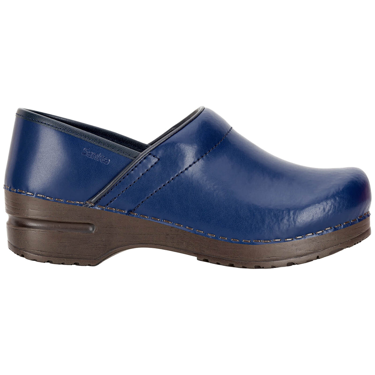 Sanita Original-Prof. Izabella Clog