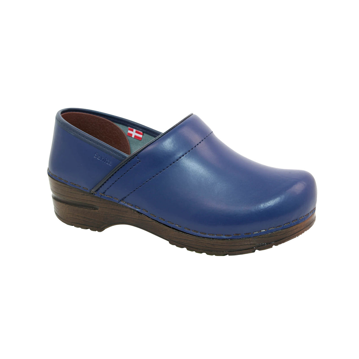 Sanita Original-Prof. Izabella Clog