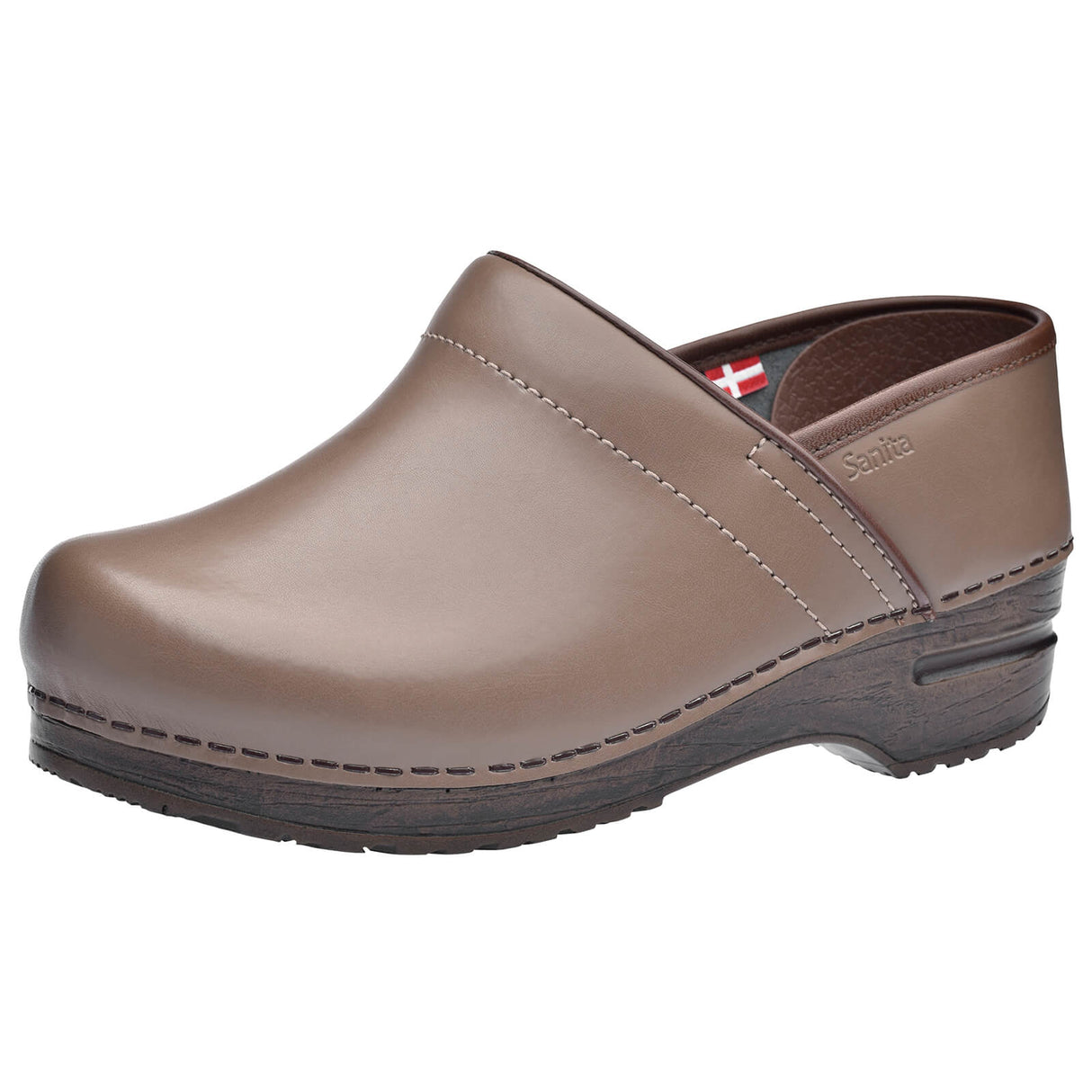 Sanita Original-Prof. Izabella Clog