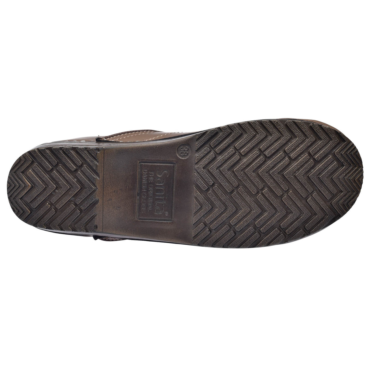 Sanita Original-Prof. Izabella Clog