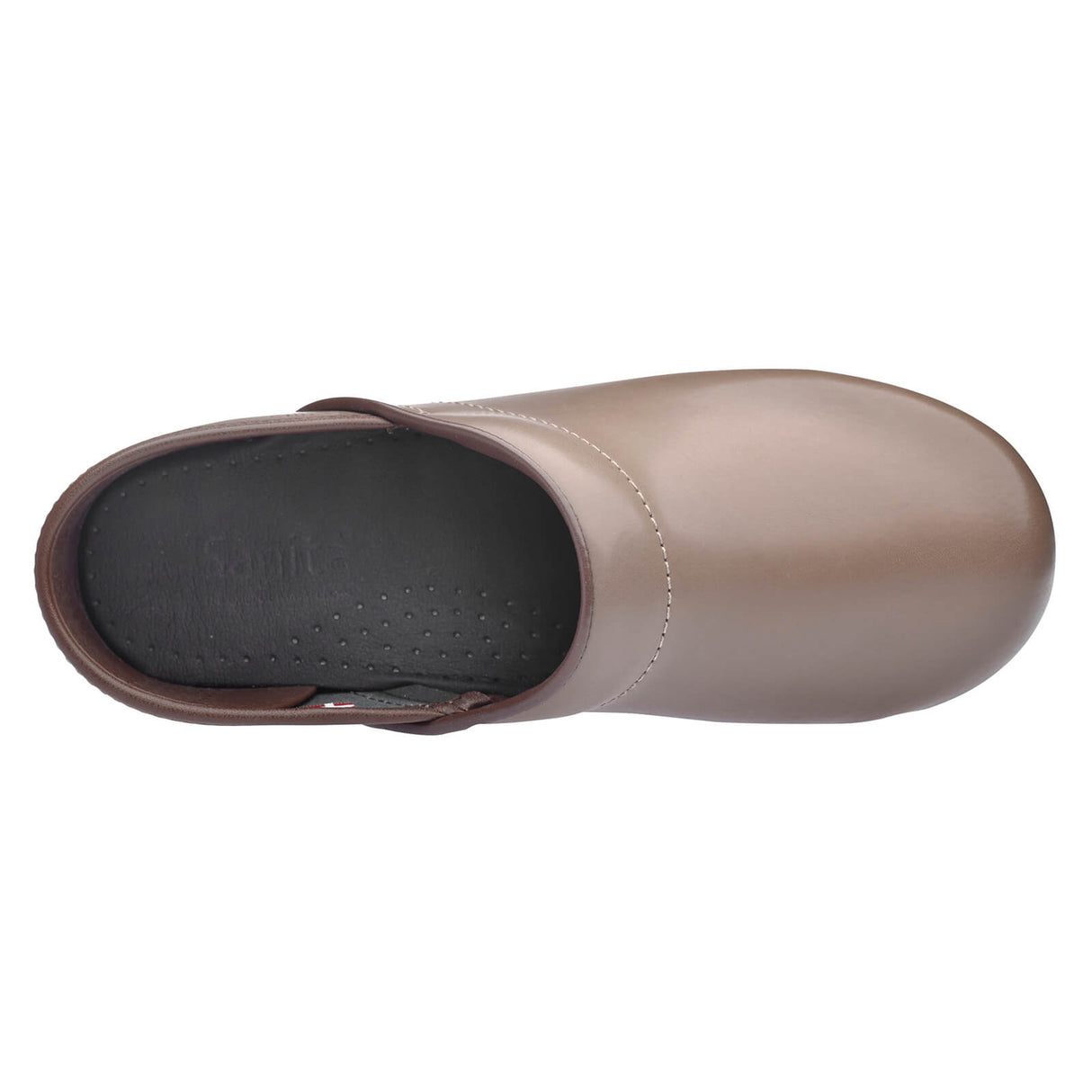 Sanita Original-Prof. Izabella Clog