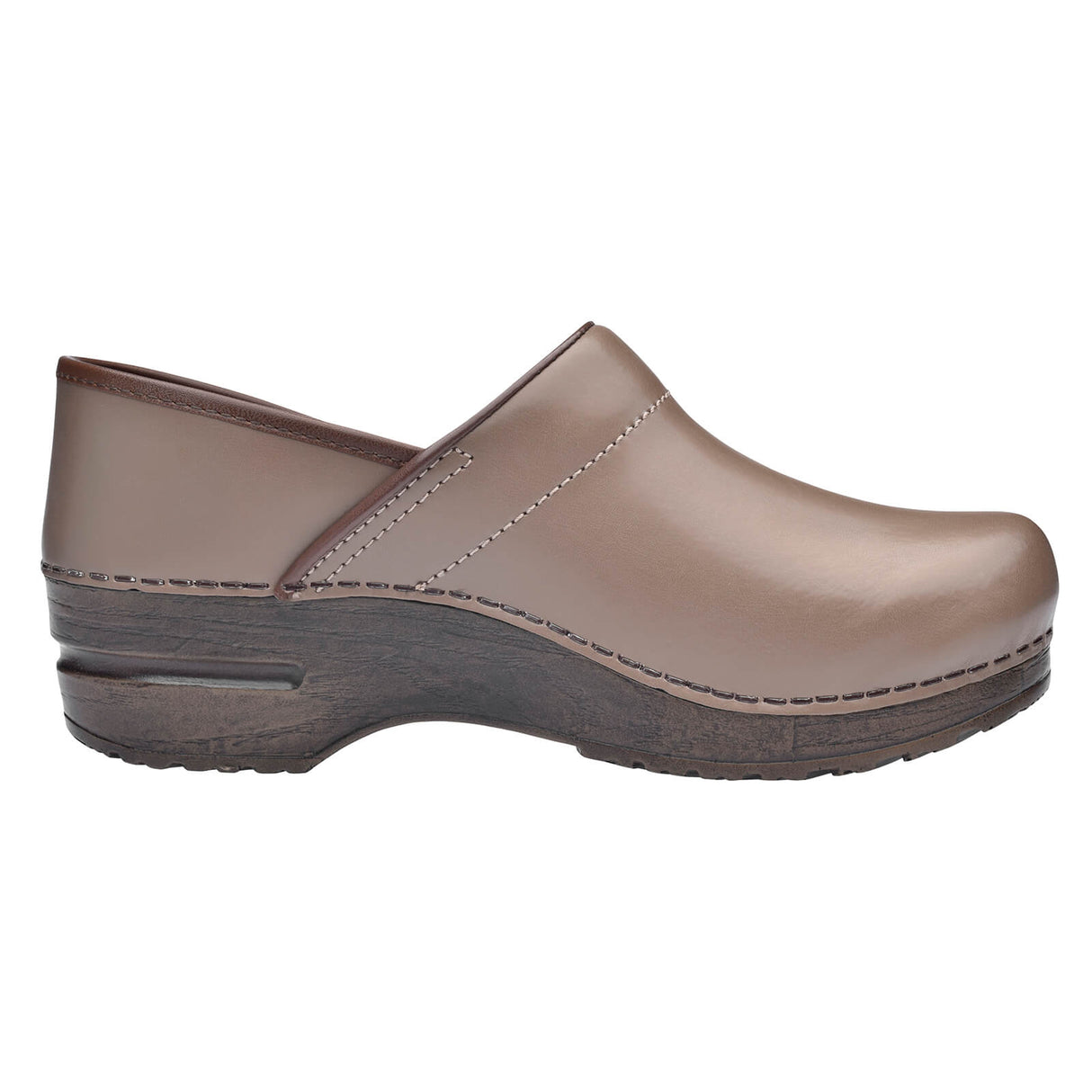 Sanita Original-Prof. Izabella Clog